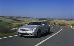 Mercedes-Benz CLS63 AMG 2009 года